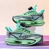 Youth style shoes Boys Running Shoes Lightweight Breathable Anti-Slip Cushioned Sneakers Kids Outdoor Indoor Sports