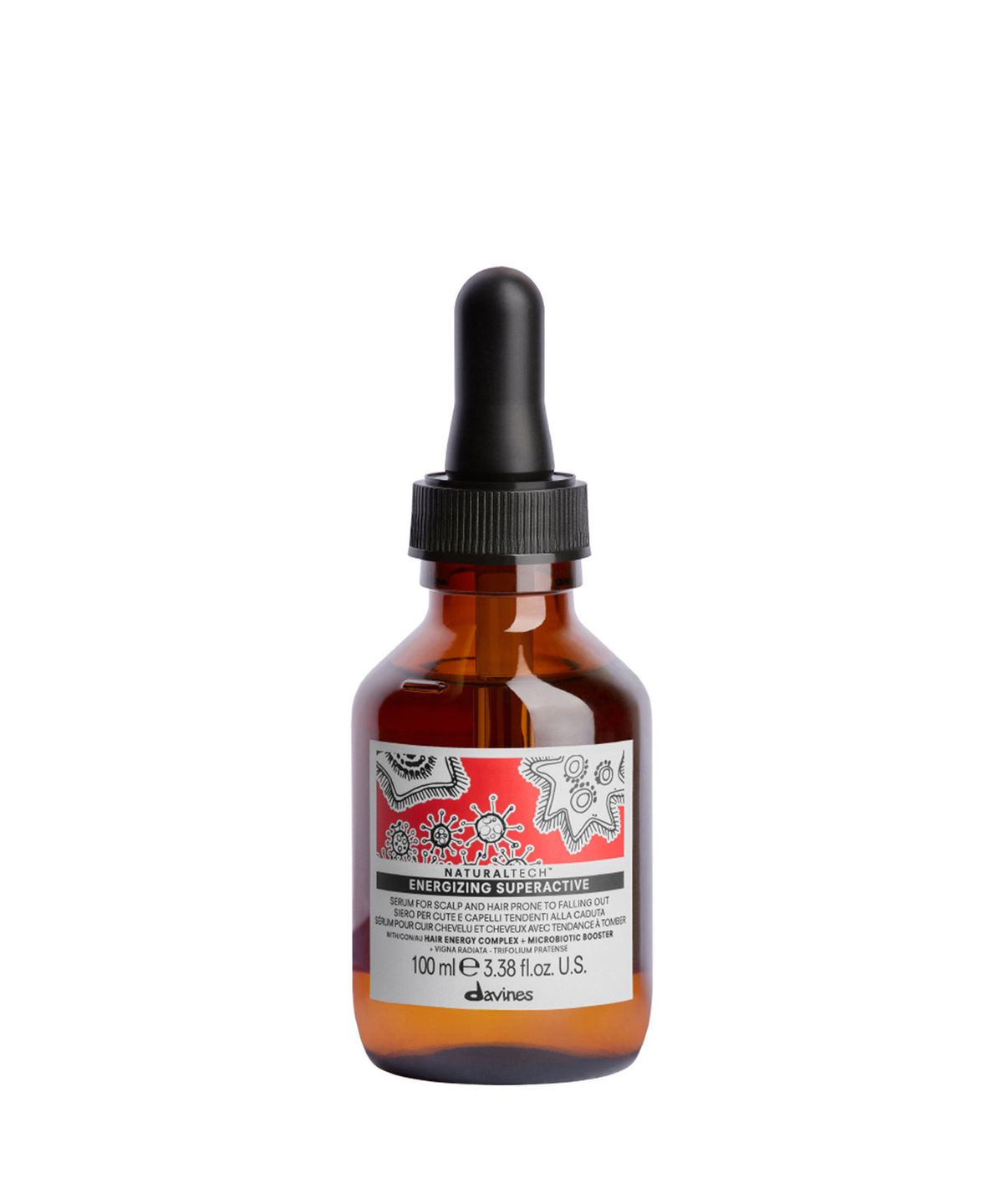 Energizing Superactive 100ml
