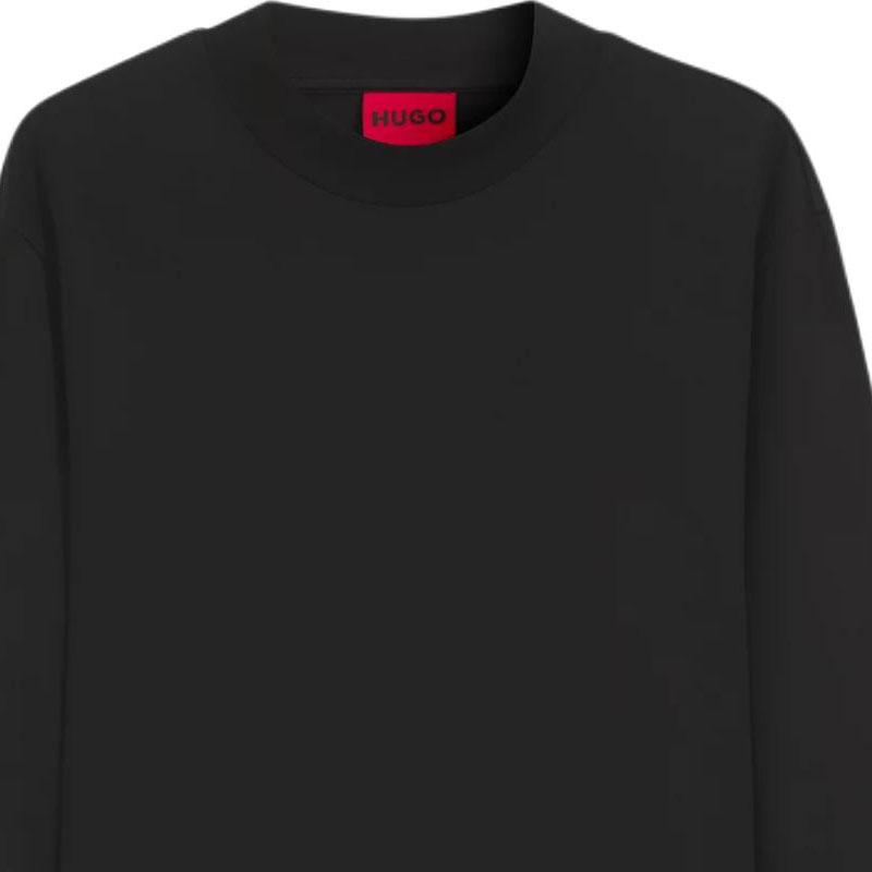 Hugo Boss Long-sleeve T-shirt 50544281-001