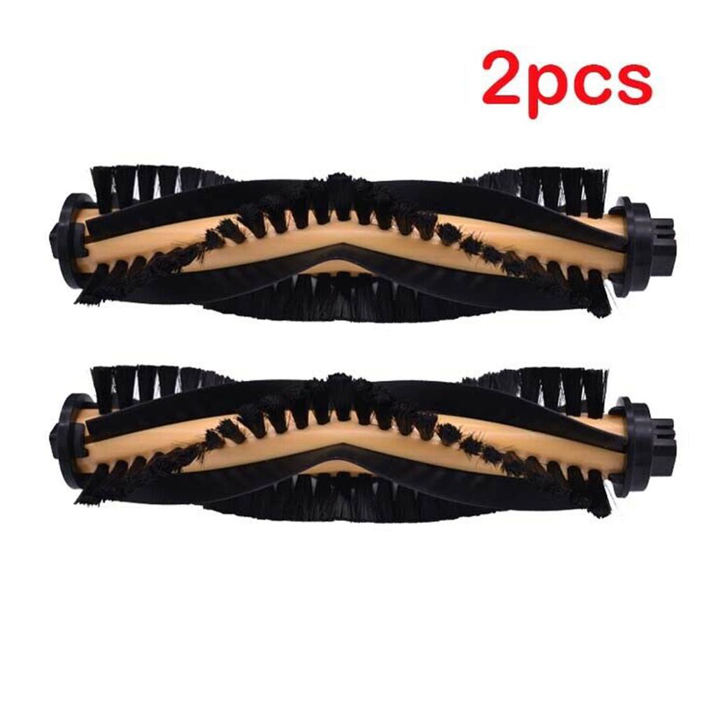 Filter and Brush Replacement Kit for Deebot N79S N79 DN622 500 Robot Vacuum Cleaner Compatible with N79w N79se Models