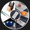 Carborundum Slate Grinding Disc Knife Sharpener, Engraving Iron Plate & Jade Grinding Wheel 3000.
