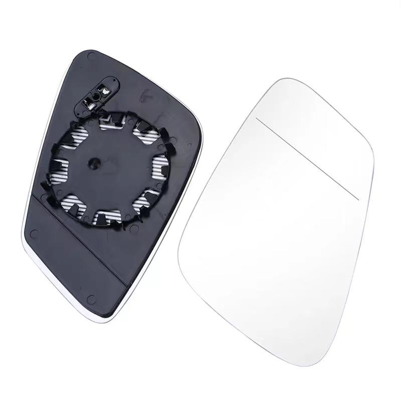 Heated Rearview Mirror Lens for BMW F10, F20, F21, F22, F87, F32