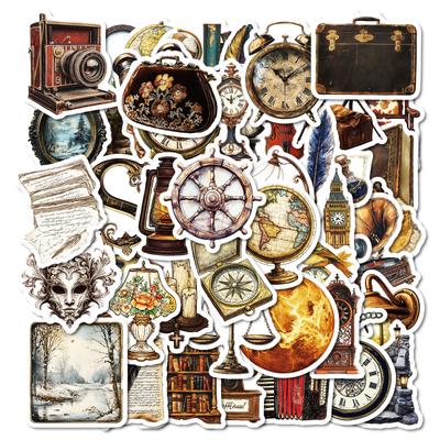 Hobi & Yaratıcılık – Çok amaçlı çıkartmalar