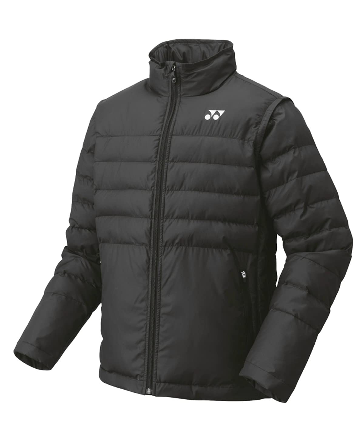 

Yonex YONEX теннисная одежда унисекс куртка для отбивания 90066 2022