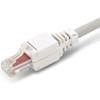 50 X Network Connectors Tool-Free RJ45 CAT6 LAN UTP Cable Plug Without Tools Cat5 Cat7 Installation Cable Patch Cable CNIM Hot