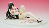 Chichinoe + Plus Black Hair Ver. (1/6 Scale PVC Painted Finished Product)