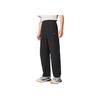 Li Ning Fitness Series Logo Stitching Sports Long Pants Casual Pants Men Pants AYKV899-2