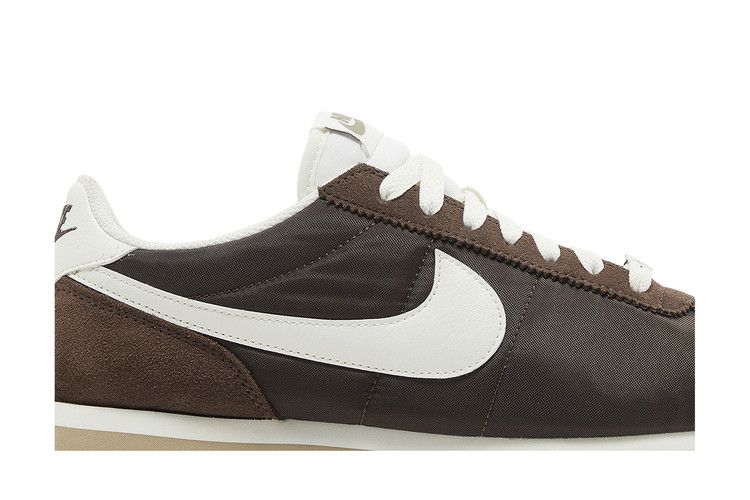 Nike Cortez Marrone Barocco (Da donna)