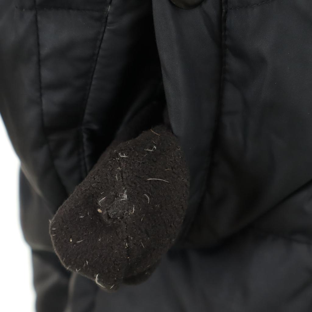 Gap Down Coat XS Charcoal Women Used