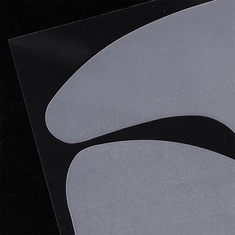 5/16Pcs Reusable Patches Anti Rimpel Pads Hydrocolloid Wrinkle Removal Sticker Face Forehead Neck Eye Sticker Skin Care Patch