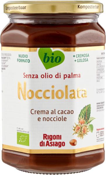 Spaghetti Grana Saraceno BIO 340g - Felicia