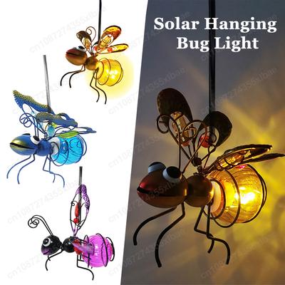 Oświetlenie LED – Lampy solarne LED