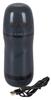 Rebel - Handy Vibrating and Sucking Masturbator Black