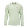 Pelagic Fishing Sunscreen Clothing Breathable Dry Ice Feeling Sea Men Hooded Long-sleeved Shirt