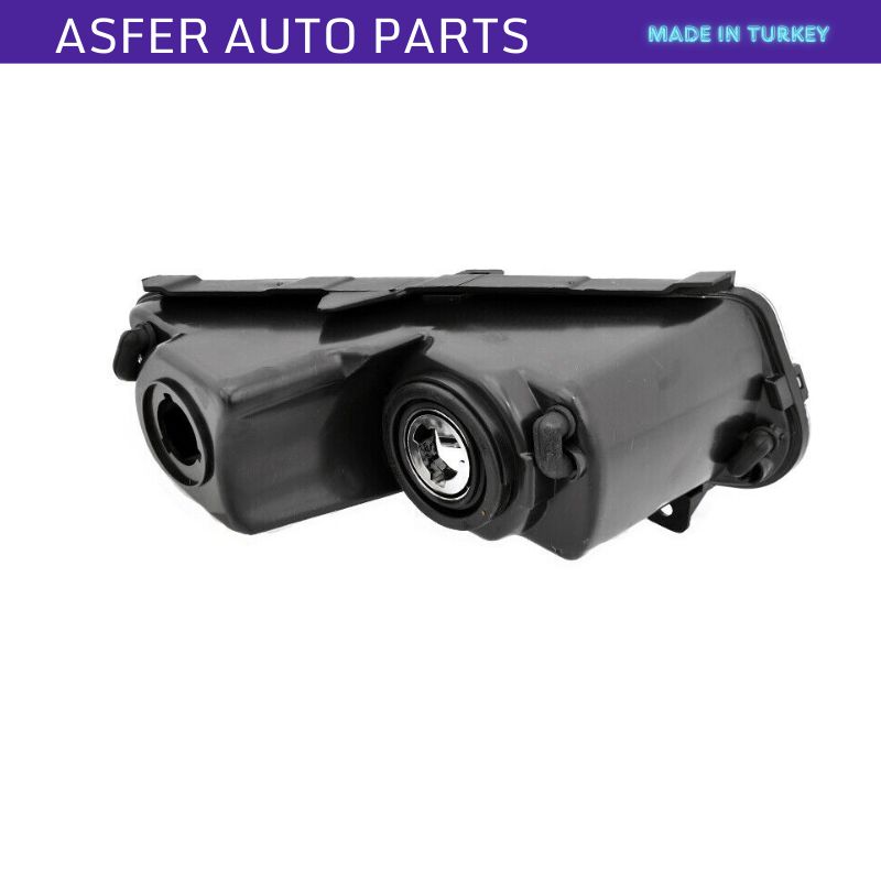 Proiector de ceață stânga pentru Volkswagen Polo 2010-2014 OEM 6R0941061B