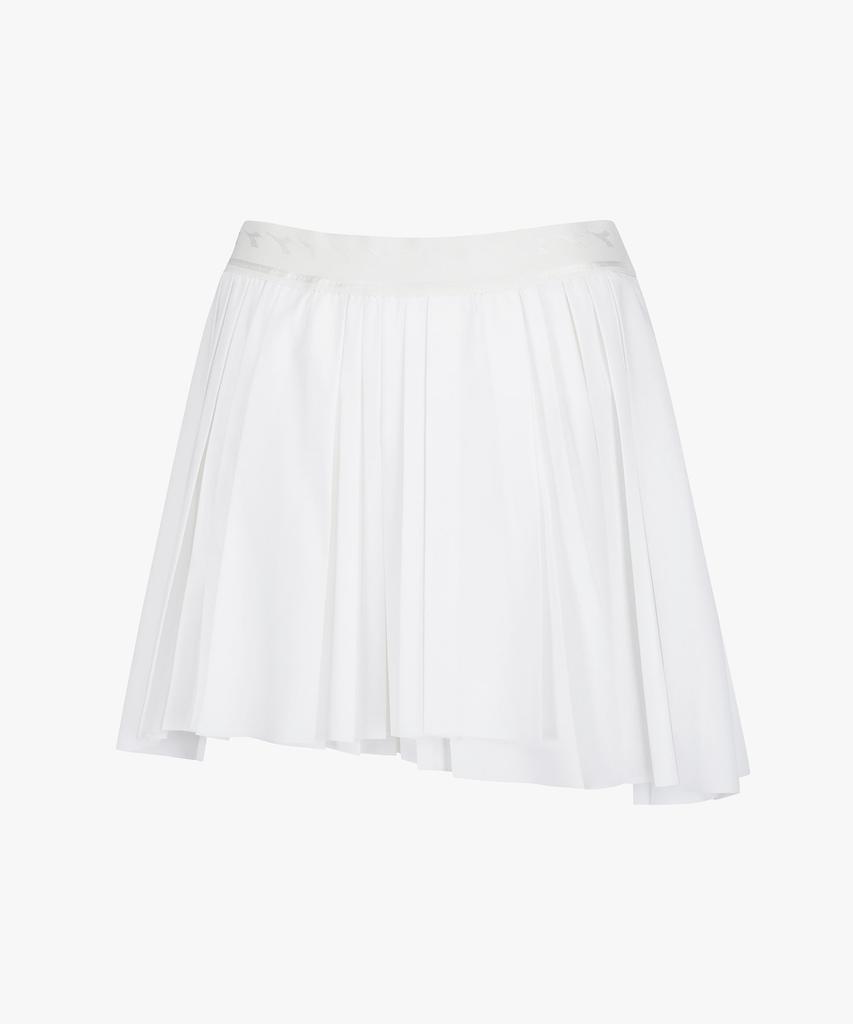 diadora Classic Ermina Skirt Off White