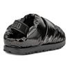 UGG Spaceslider Slipper 'Black' Women's 1146092-BLK