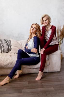 Set: Ora Jumper and Trousers (60285)