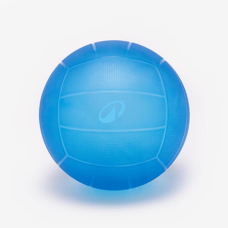 Пляжный волейбол Decathlon для начинающих, размер 4
