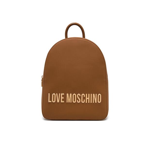 

Рюкзак LOVE MOSCHINO JC4193PP1MKD0201 коричневый