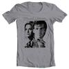 Road House 1989 Movie Patrick Swayze T-Shirt