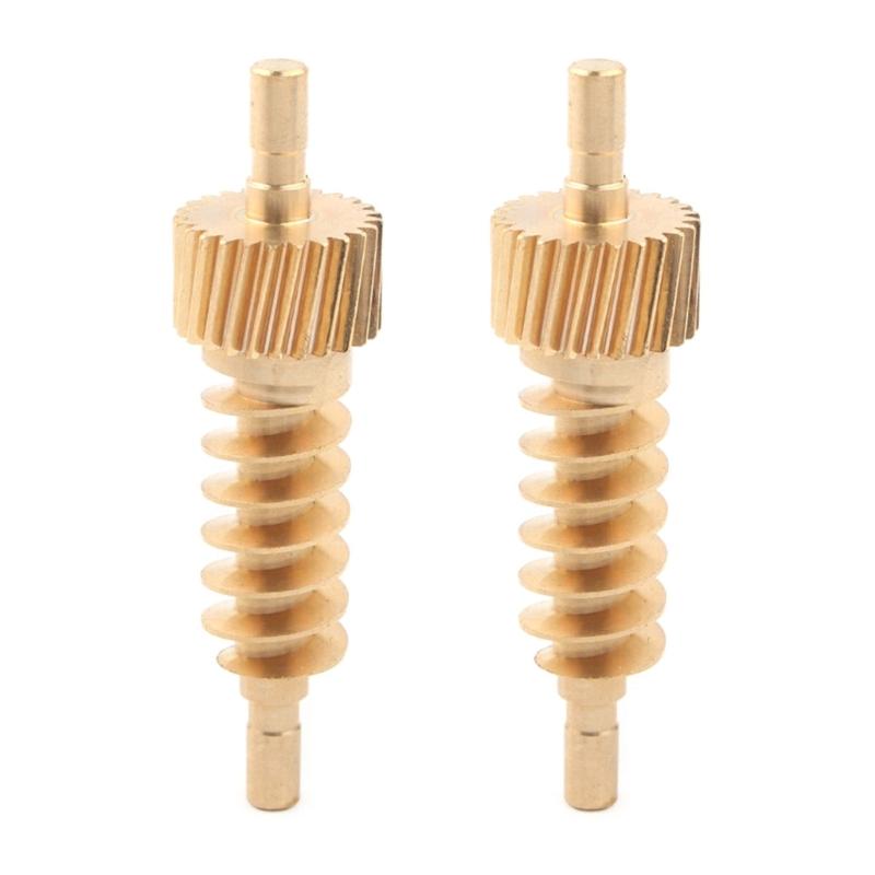 Auto Thigh Support Actuator Gear Repair Compatible for X6 E60 E61 F07 F10 E65 E70 E71 52107068045 Car Accessories