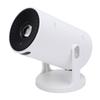 LED Star Projector Night Light Remote Control 180 Degree Rotatable Star Ambient Light with Timer