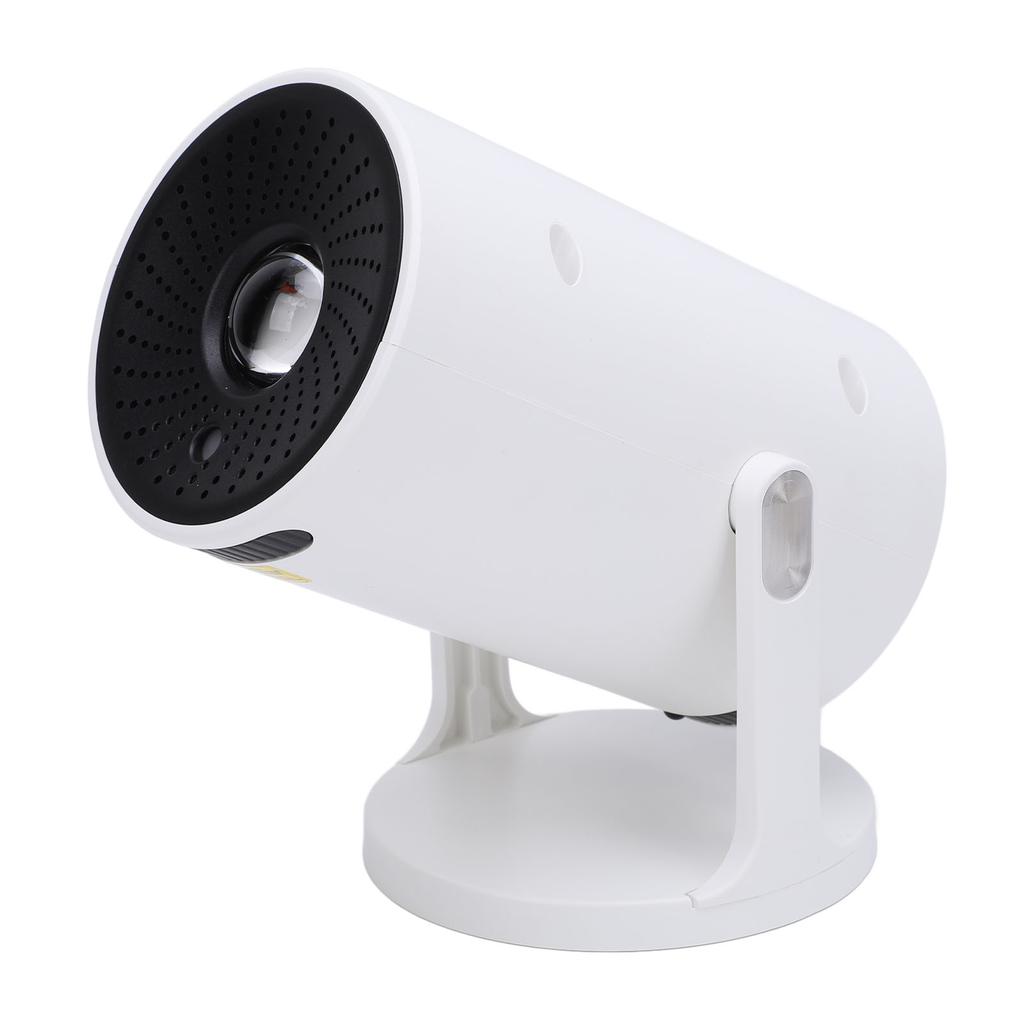 LED Star Projector Night Light Remote Control 180 Degree Rotatable Star Ambient Light with Timer