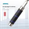 Magnetic Telescopic Hex Socket Wrench Extension Rod