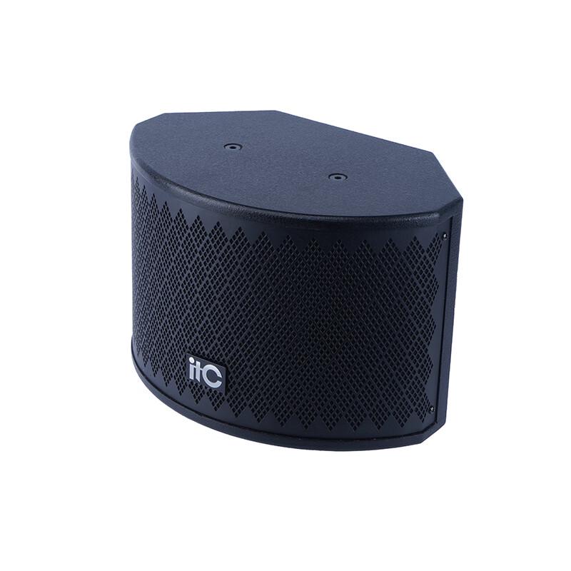 ITC Indoor Wall Speaker QY-00606H (CN Version)