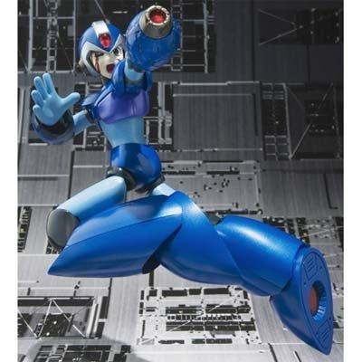 

Soul Nation 2011 Limited D-ARTS Rockman X (Comic Ver)