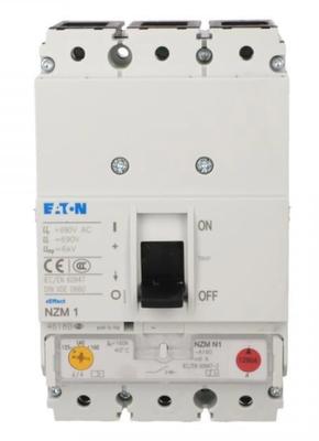 Komponenten für elektrische Stromkreise – Leitungsschutzschalter