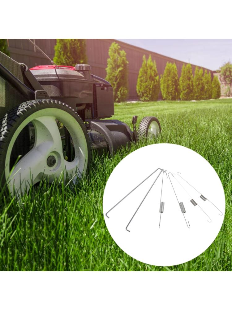 Купить Комплект возвратной пружины дроссельной заслонки, 6 шт ...