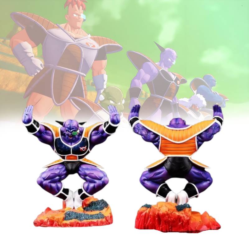 Action Ball Dragon Figure Model Doll Living Room Desktop Decoration Ornaments