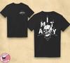 Üst giysisi – T-shirtler