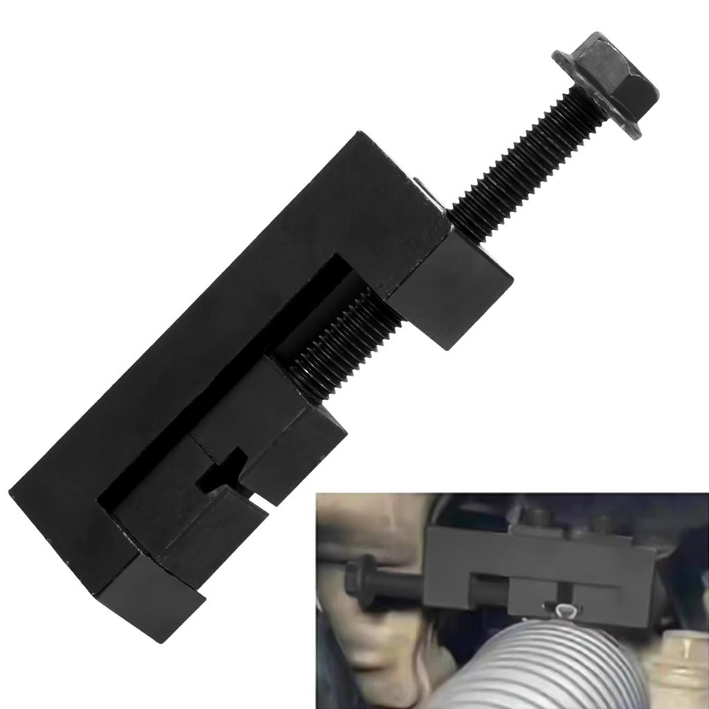 CV Axle Dust Cover Clamping Pliers Alloy Steel Toyota/LEXUS Auto CV Axle Dust Cover Clamping Installation and Removal Tools