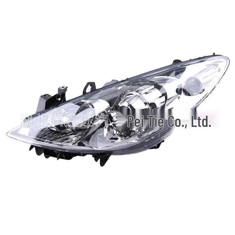 

Фара Peugeot 307 Новая модель T63 (6208G4, 6206G4, 6208.G4, 6206.G4) 6208G4 Left