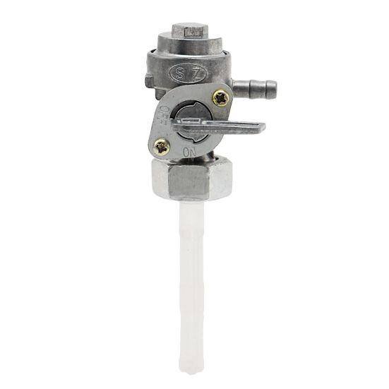 Fuel Generator Gas Tank Fuel Switch Valve Pump Petcock Car Tool for Honda