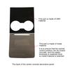 Dashboard Cover For Tesla Model 3 Y Car Door Trim Center Console Carbon Fiber ABS Stickers Interior Accessories 2017-2021 2022