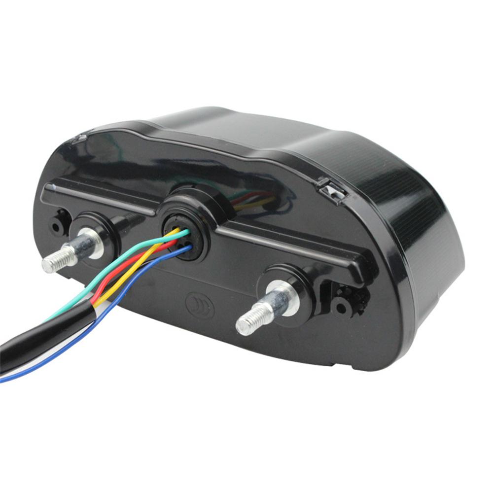 For Honda 2019-2021 Cb650R Led Tail Light With Turn Light Intergrated Taillight