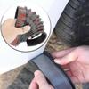 Fiancate Passaruota Universali Passaruota Auto Estensore Ala Sopracciglio Passaruota Parafanghi Labbra Body Kit Copertura Protettiva Accessori Paraspruzzi Ty less