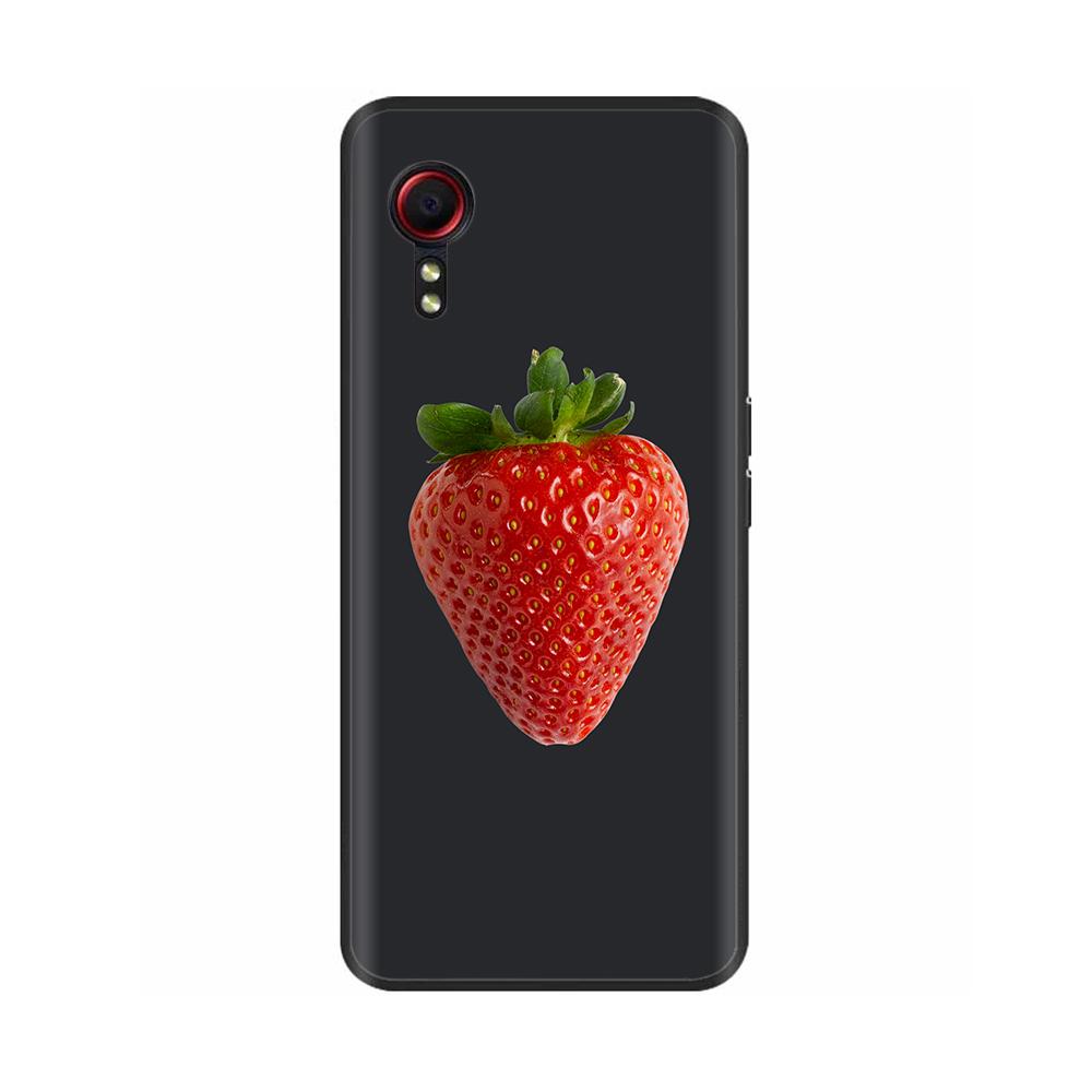

For Coque Samsung Xcover 5 Case Silicon Back Cover Phone Case For Samsung Galaxy Xcover 5 Cases Soft bumper Xcover5 2021 Fundas Galaxy Xcover 5