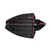 Tail Rear Seat Cover Fairing Cowl For Aprilia RS 457 2024-2026 Matt Black