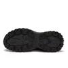 Fila Fusion EVA Soft Candy Comfortable Low-Top Dad Shoes Women Sneaker Black T12W511002FTC