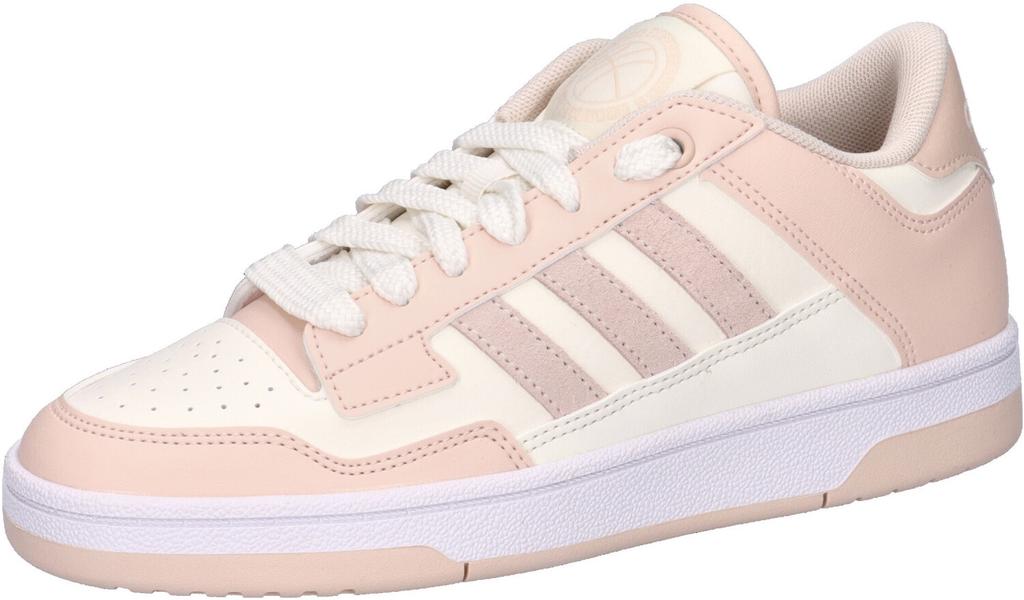 Sneakers Adidas Rapid Court Low Wonder Quartz/cloud White/cloud White