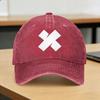 Washed Baseball Cap Sam Family Spring Trucker Hat For Unisex Unisex  Casual Running Hippie Sun Baseball Caps