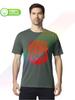 2026   Selling 100% Cotton Men's T-shirt Ecko_unltd Funny Male Round Neck Short Sleeve S-xxxl Tops Tees