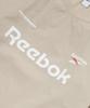 REEBOK Ellipse Woven Piste - Beige