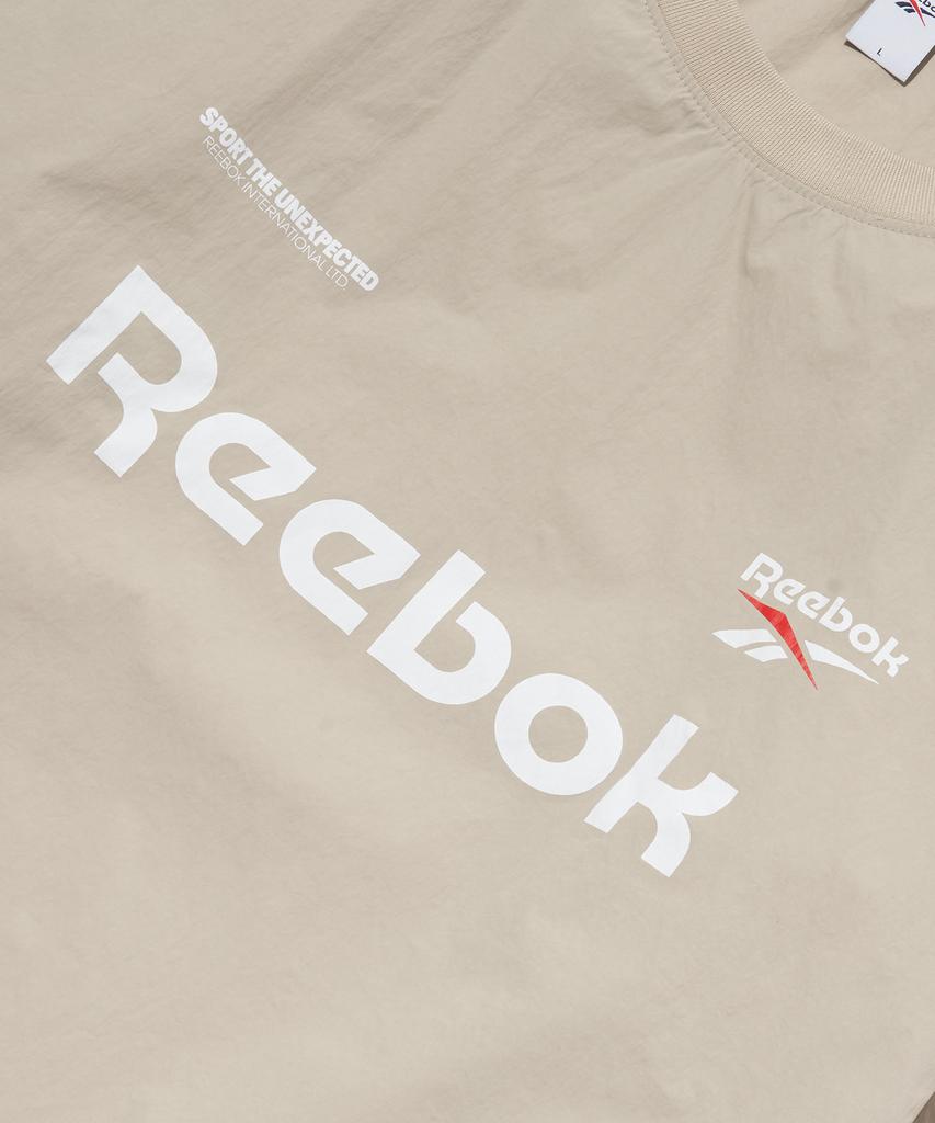 REEBOK Ellipse Woven Piste - Beige