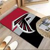 Falcons Logo  Carpet, Kitchen Rugs, Yoga Mat, Non-Slip Mats, Rug for Bathroom, Living Room Bedroom, Camping Rugs Christmas Gift